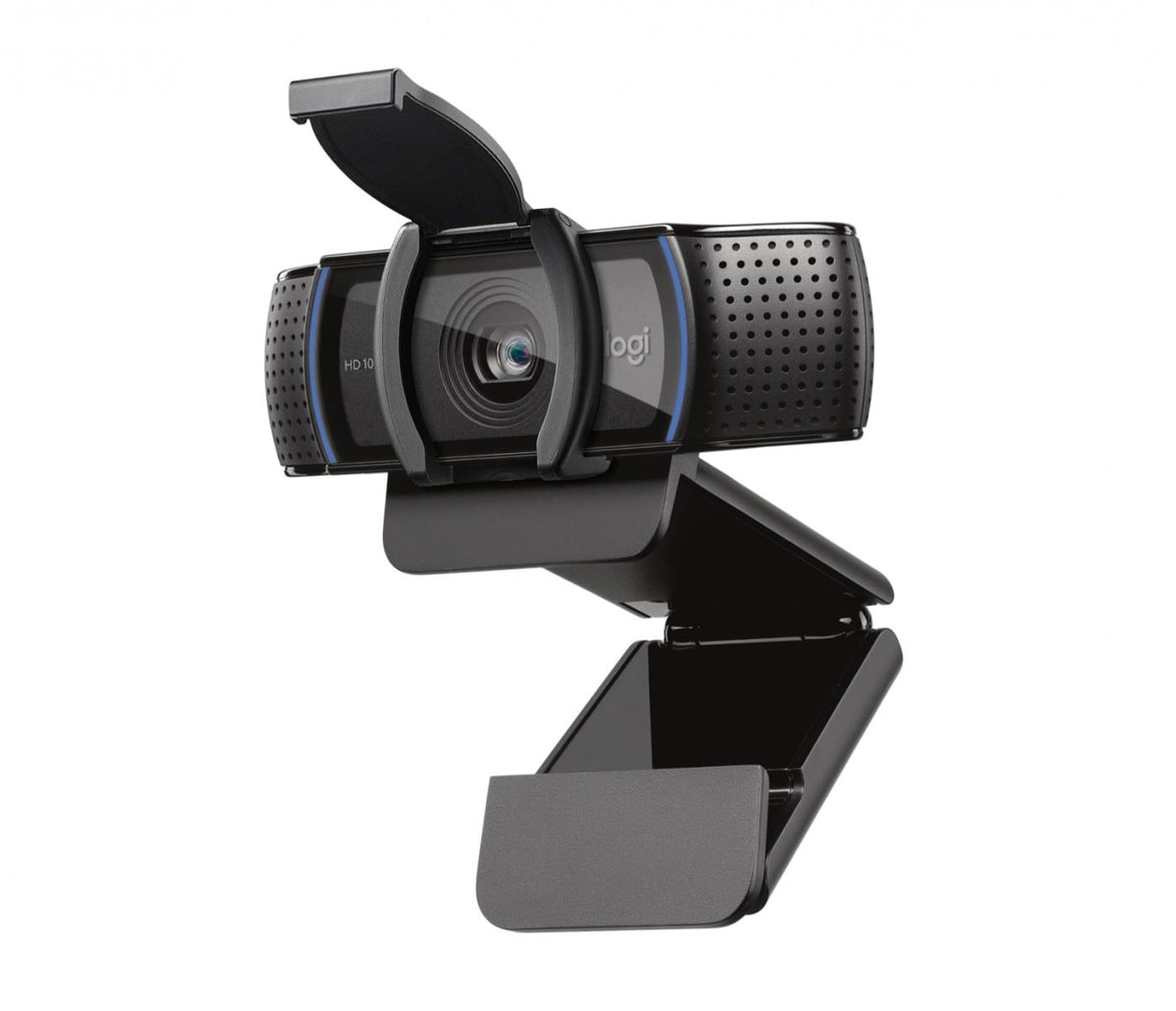 Logitech 960-001257 webcam 1920 x 1080 pixels USB Noir
