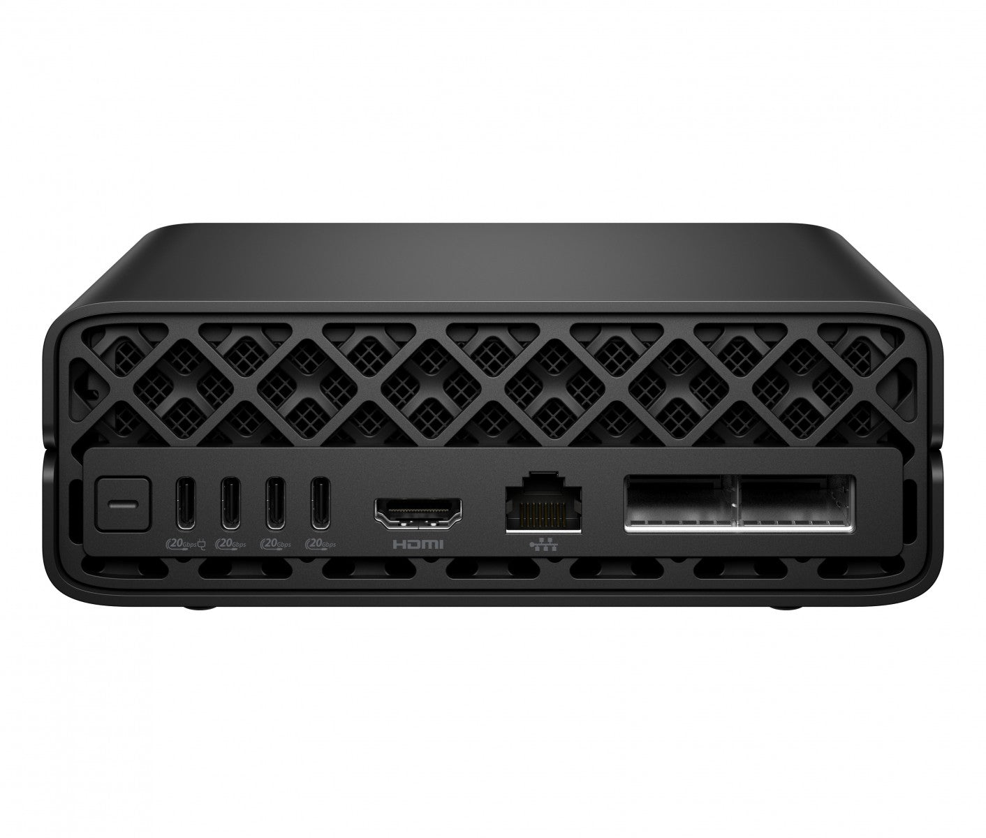 HP ZGX Nano G1n Nvidia DGX Spark Grace Blackwell 10 GB10 128GB 4TB