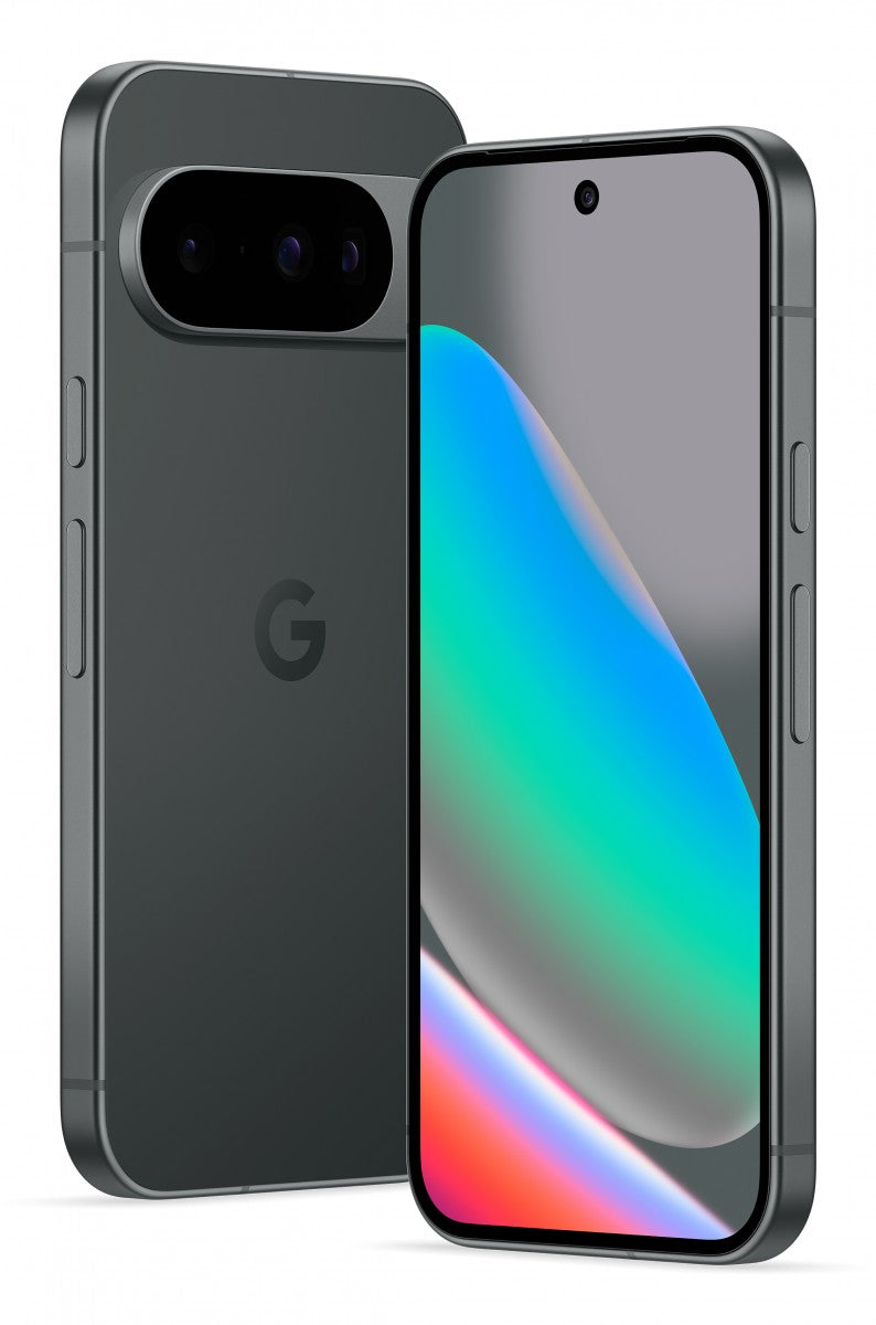 Pixel 10 Obsidian 128GB