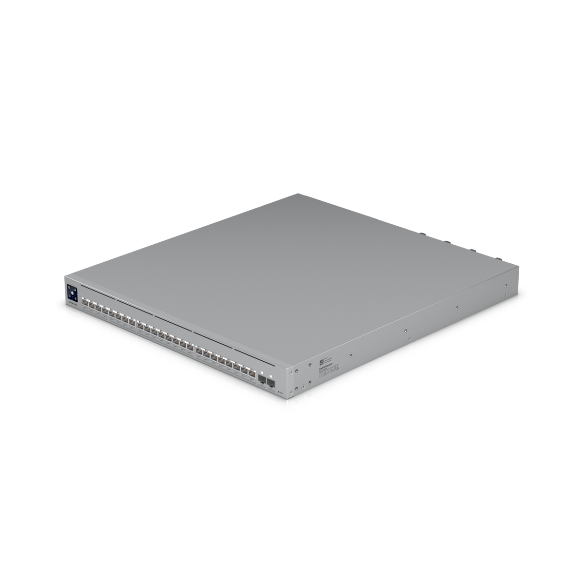 Ubiquiti ECS-24-PoE Commutateur Entreprise Campus 24 PoE