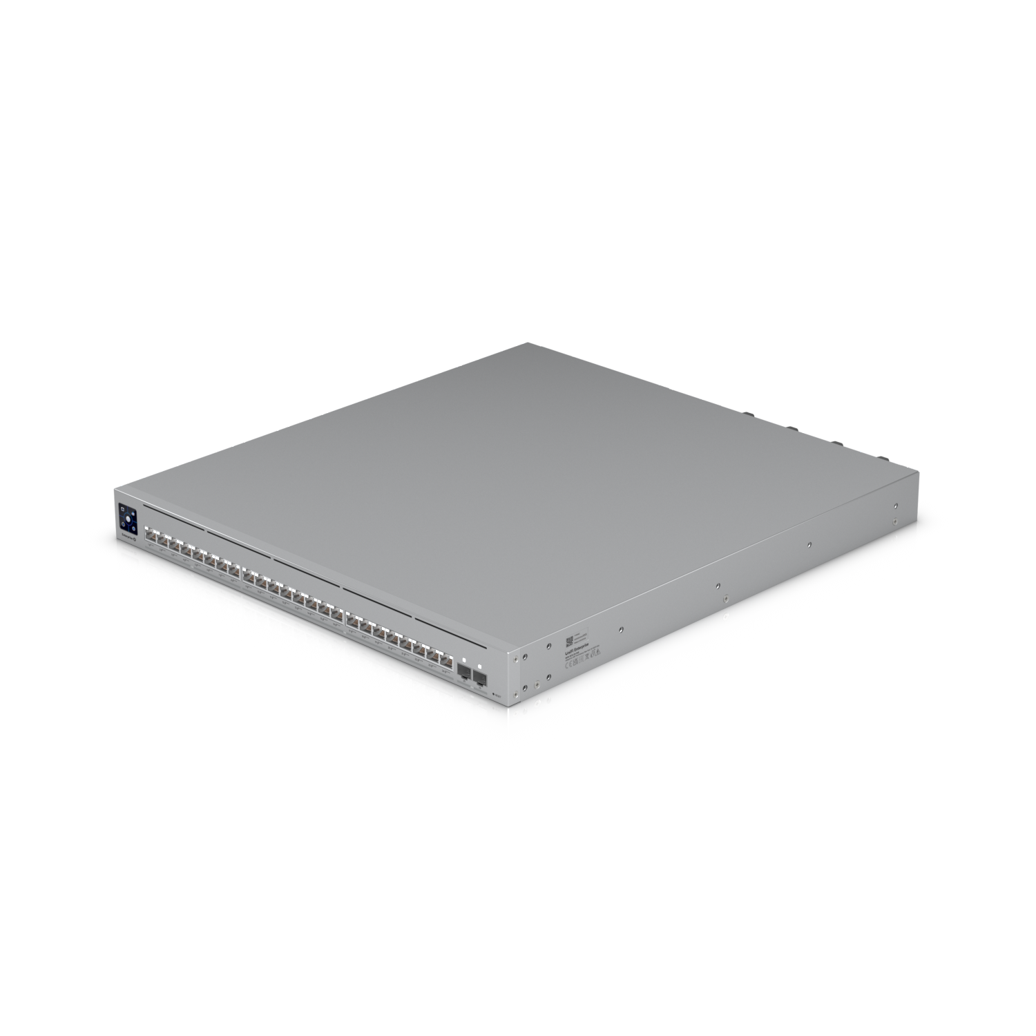 Ubiquiti ECS-24-PoE Commutateur Entreprise Campus 24 PoE