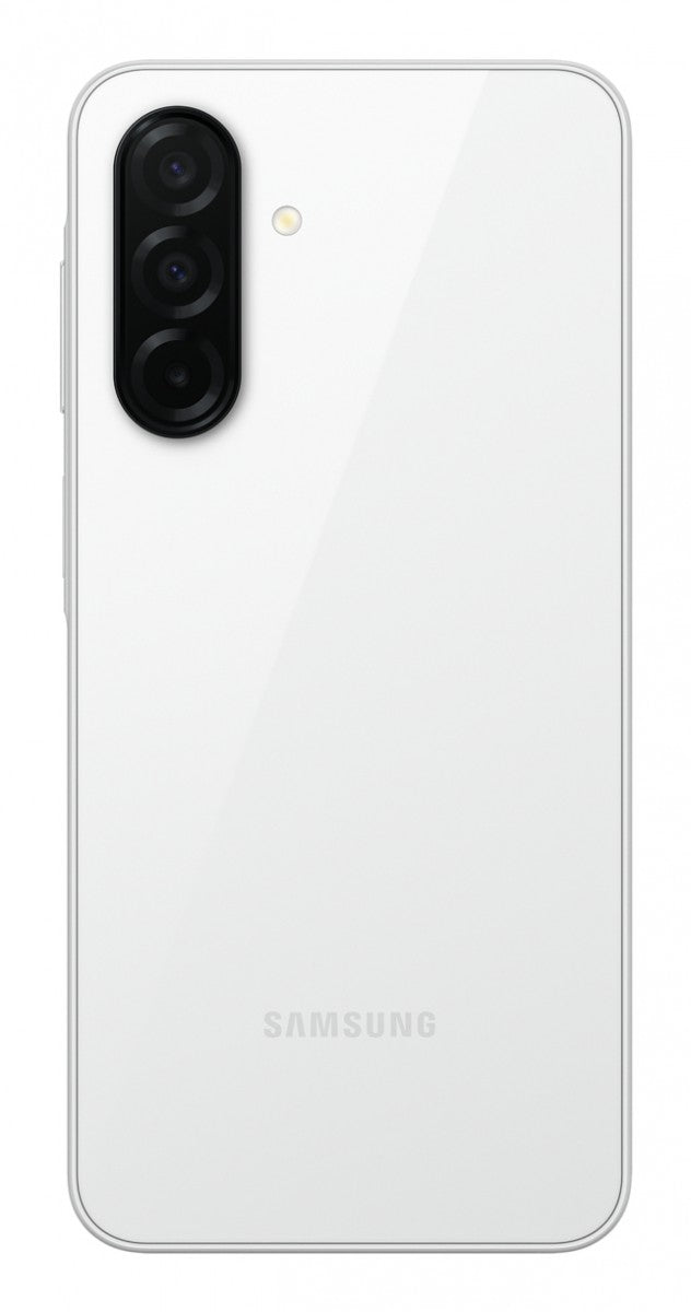Galaxy A26 5G 256GB White