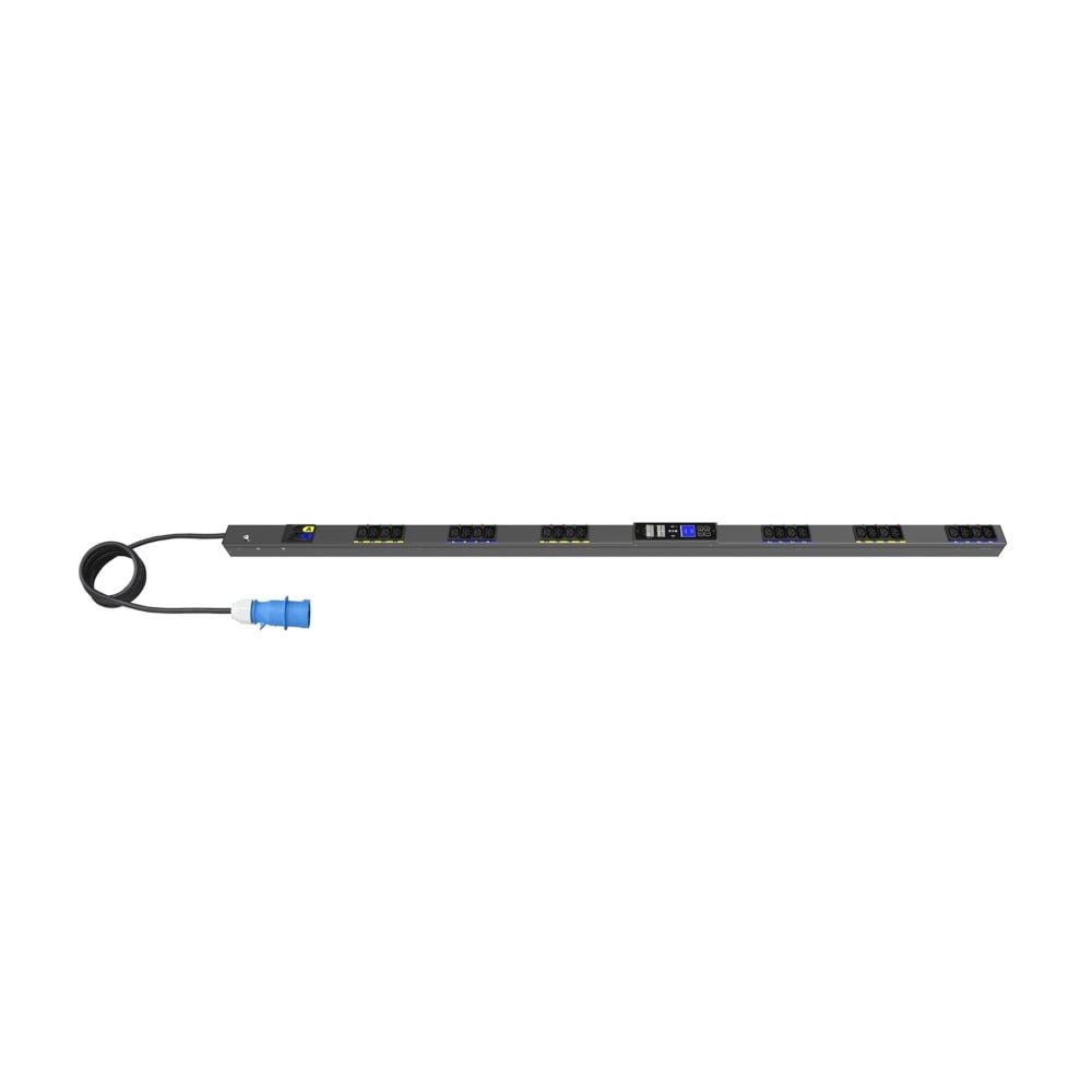PDU G4 MA 0U 309 32A 1P 12xC13.12xC39