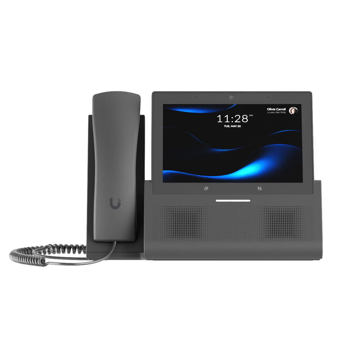 Next-generation premium desktop smartpho