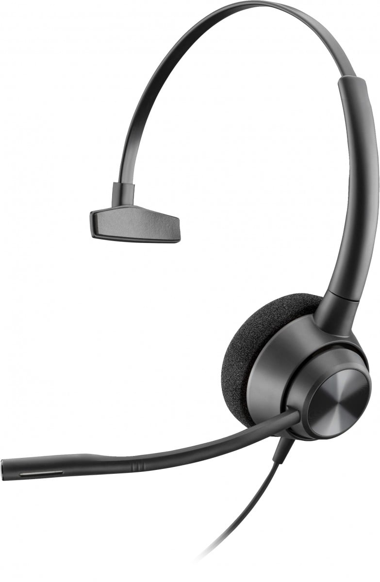 Poly EP 320 Stereo USB-C HS TAA