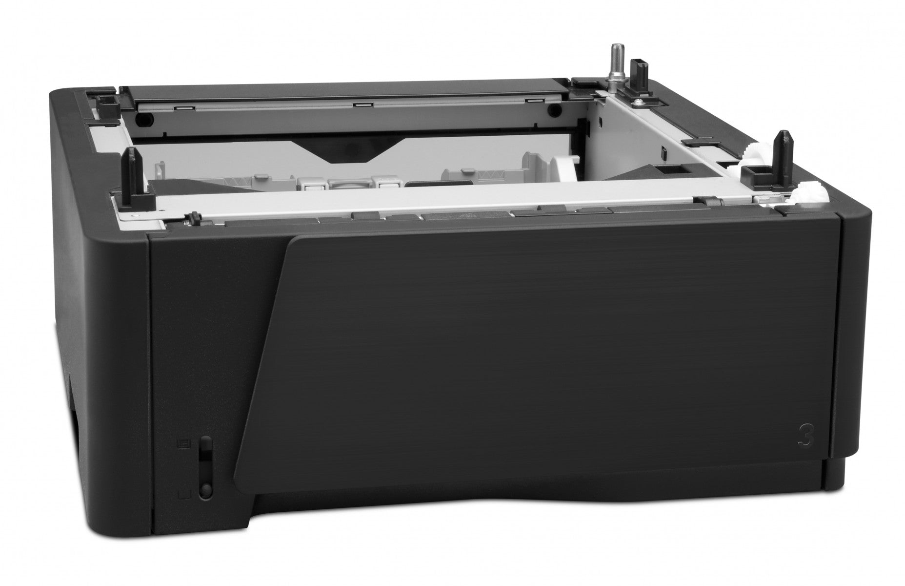 HP LaserJet Bac/chargeur - 500 feuilles