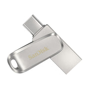 Ultra Dual Drive Luxe USB 128GB 150MB/s