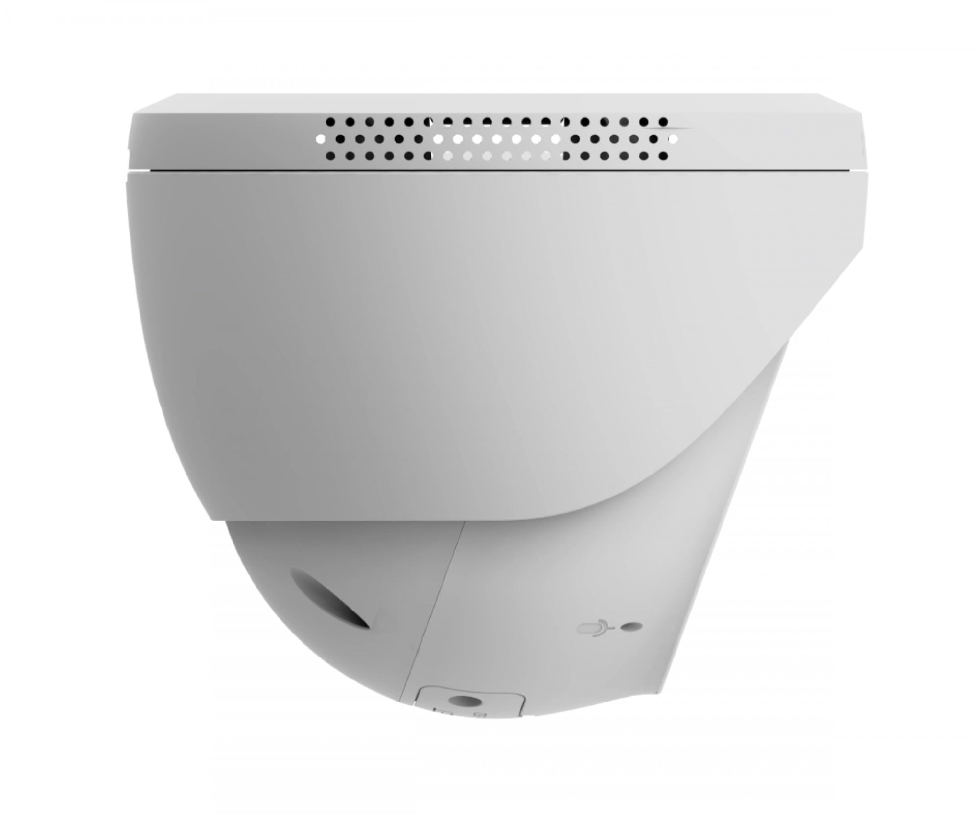 EZVIZ CS-H4-R201-1H3EKFL(2.8mm) Caméra de sécurité intelligente PoE 2K