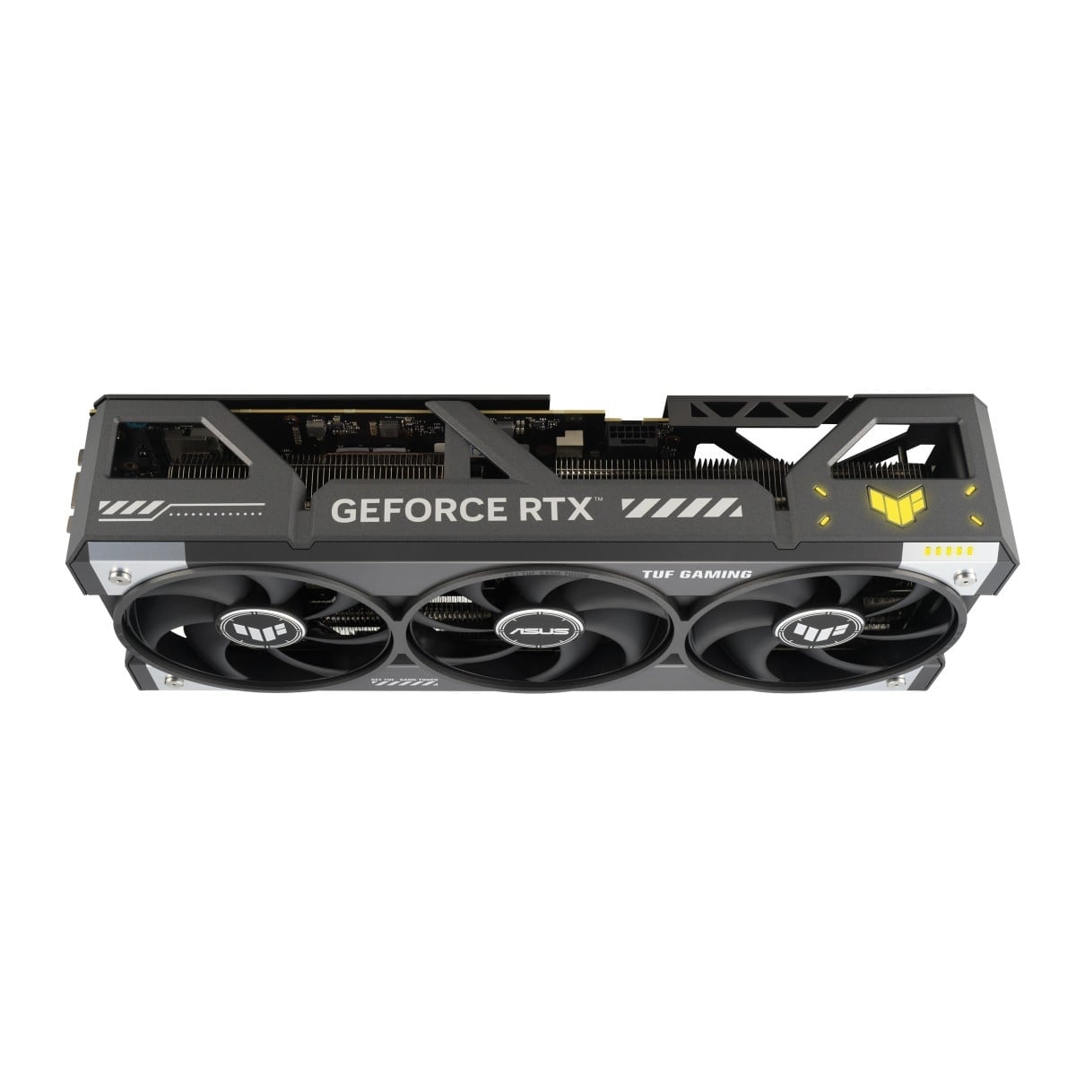 Asus GeForce RTX 5080 TUF Gaming 16GB GDDR7 256 bit DLSS4