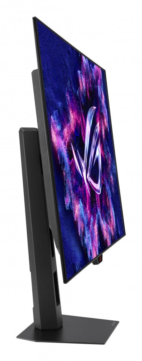"Moniteur d'ordinateur ASUS ROG Strix OLED XG32UCWG 80 cm (31,5"") 3840 x 2160 pixels 4K Ultra HD OLED Noir"
