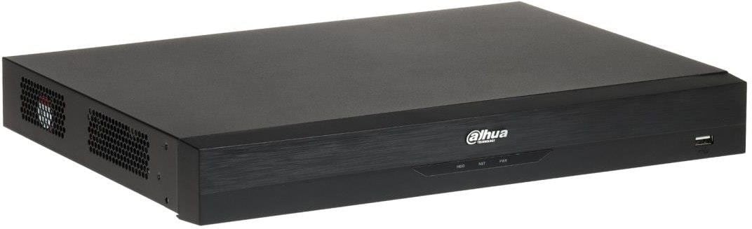 Dahua NVR5216-EI2 Enregistreur IP 16 Canaux WizSense