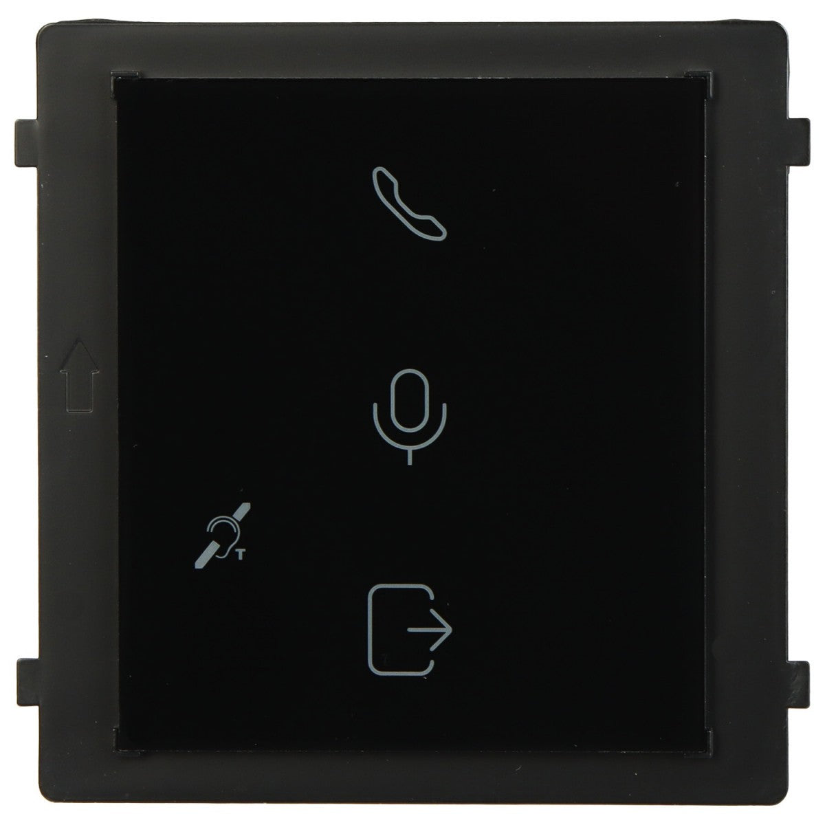 Hikvision DS-KD-PMR Module de boucle a induction