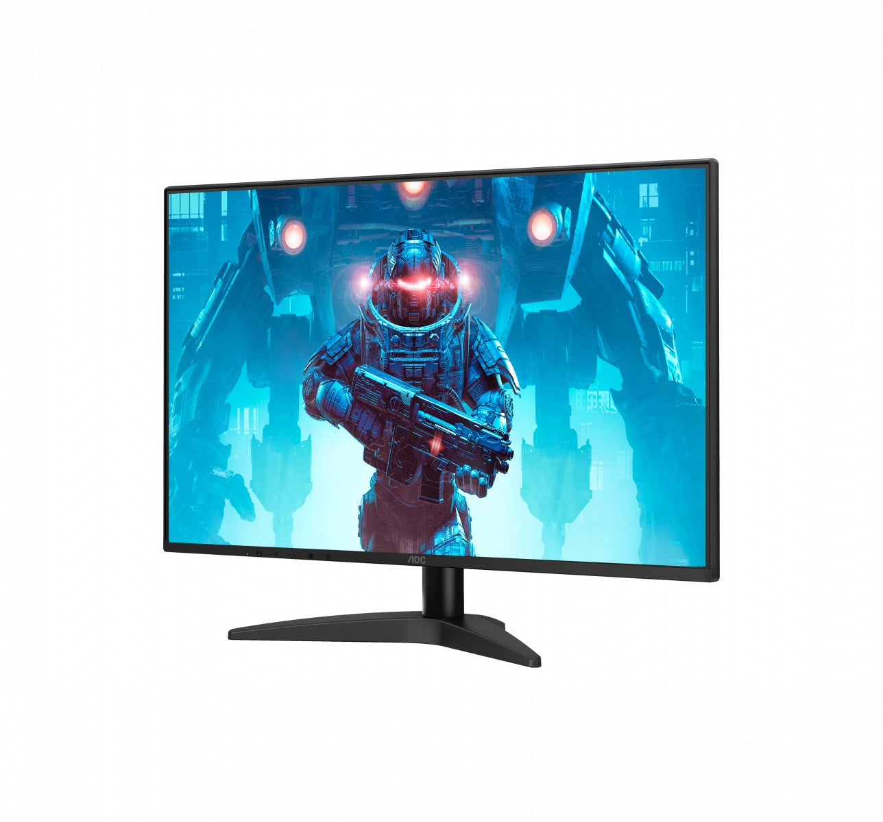 AOC 27B36X Ecran 27p FHD 16:9 IPS 144Hz HDMI 1.4DP