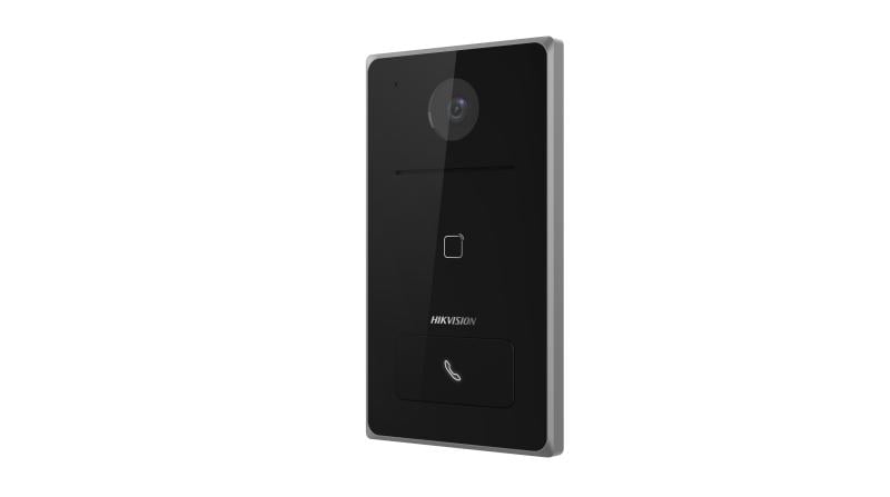 Hikvision DS-KV6133-WME1 Station de porte pour villa