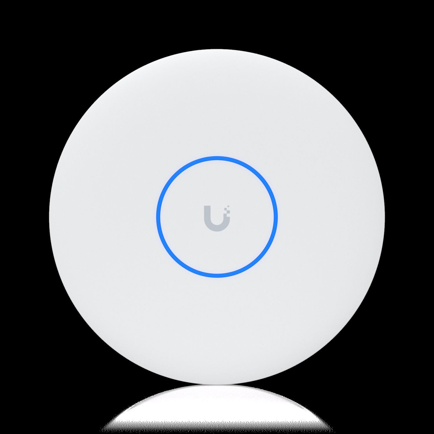 Ceiling-mounted 8-stream WiFi7 AP with d