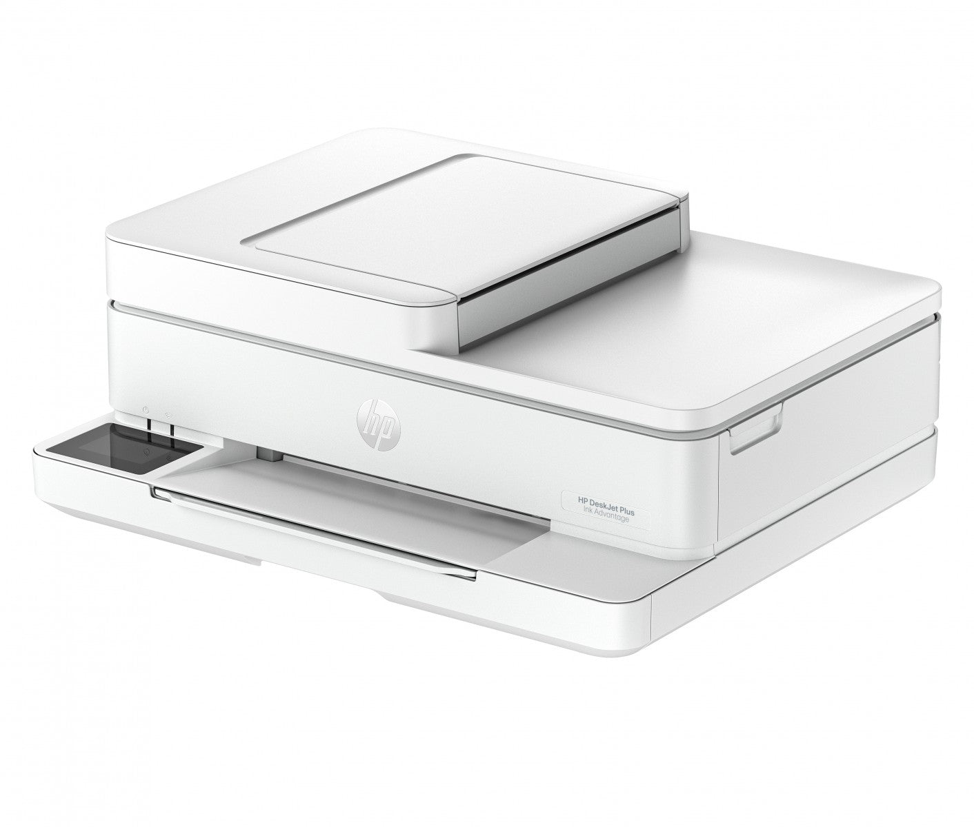 HP ENVY 6530e All-in-One MFP colour inkjet 216x297mm A4 8ppm Copy 10ppm Print 100sheets Wi-Fi USB White
