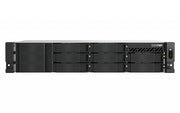 8-bay SD-RM NAS Intel Atom C5125 8GB RAM