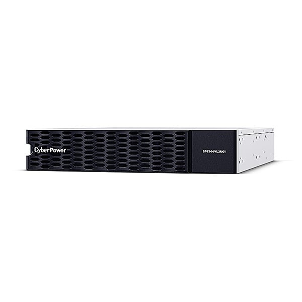 CyberPower BPE144VL2U01 armoire de batterie UPS Rack/Tour
