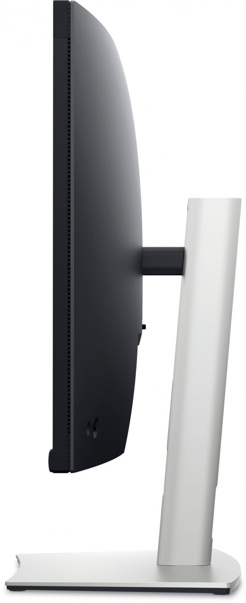 Dell 34"P3424WEB Curve VidConference Mon