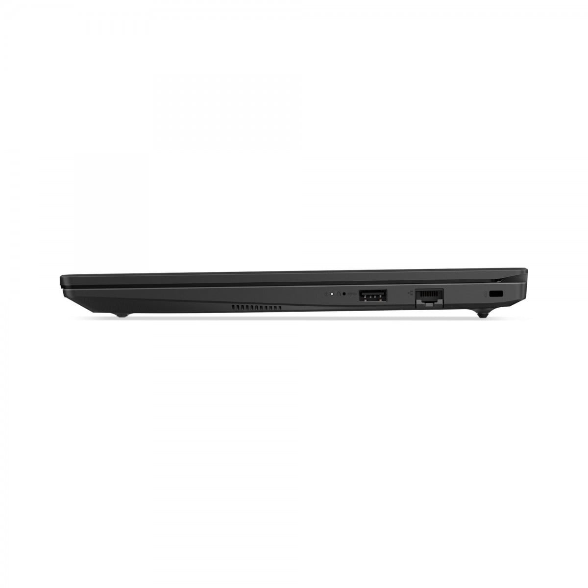 "Lenovo V14 G5 IRL Intel® Core™ i5 i5-13420H Ordinateur portable 35,6 cm (14"") Full HD 16 Go DDR5-SDRAM 512 Go SSD Wi-Fi 6 (802.11ax) Windows 11 Pro Anglais Noir"