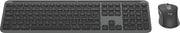 Logitech 920-012490 Signature Slim MK950 Combo Sans Fil Graphite