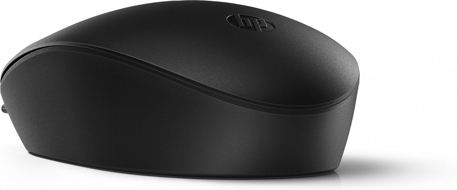 HP 128 Laser Wired Mouse Bulk Qty 120
