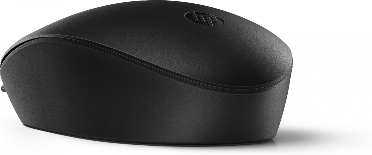 HP 128 Laser Wired Mouse Bulk Qty 120