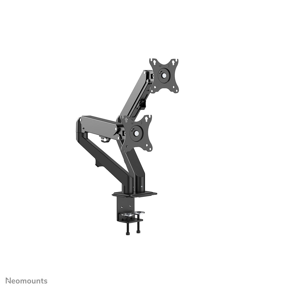 NEOMOUNTS DS70-700BL2 Support décran à fixer 17-27p - ressort à gaz