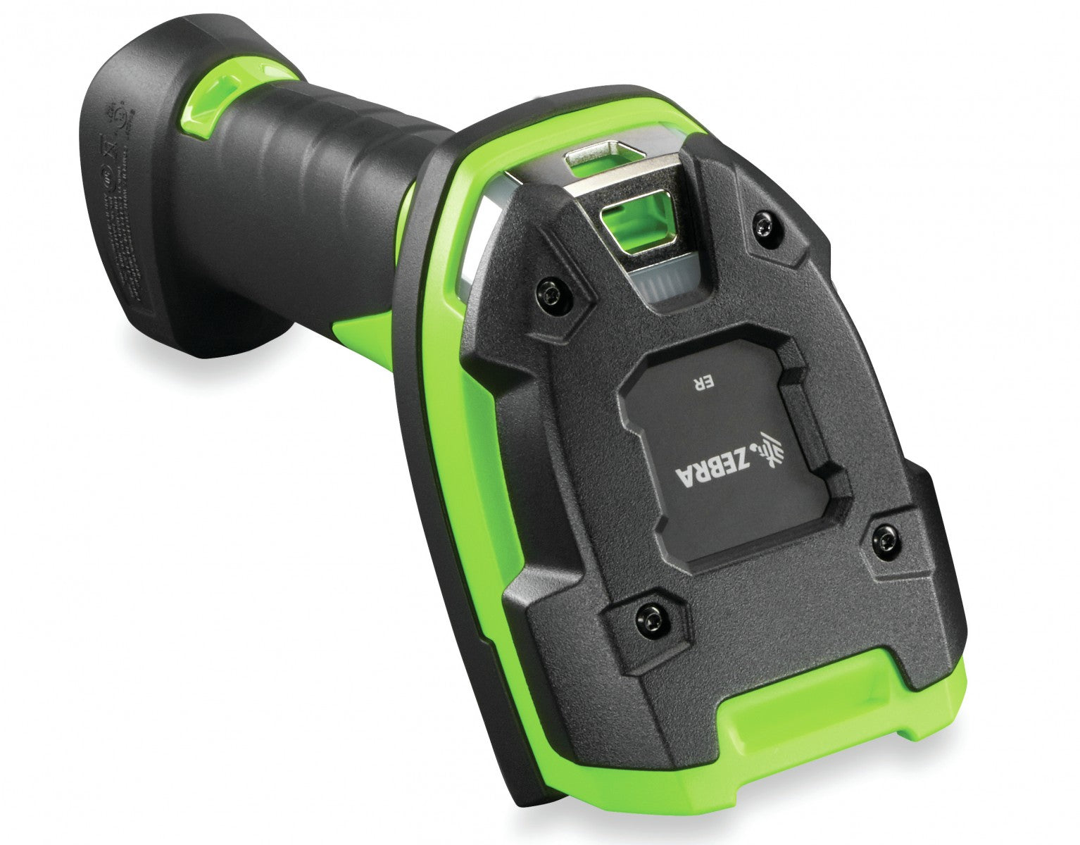 Zebra DS3608-SR Scanner de codes-barres portable 1D2D IP67 Résistant a la poussiere, aux chocs et a l'eau