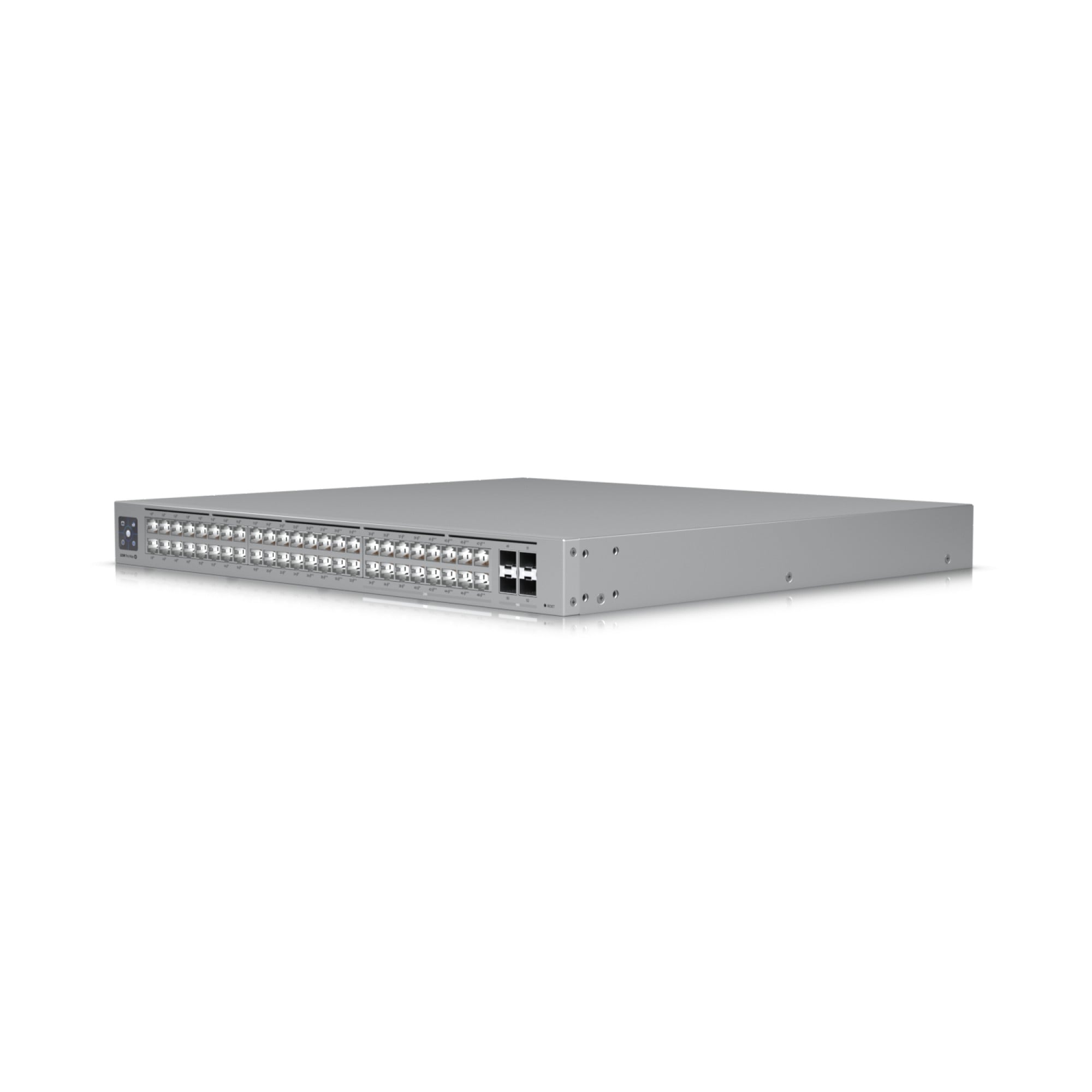 UniFi 48 port multi-gigabit PoE++switch