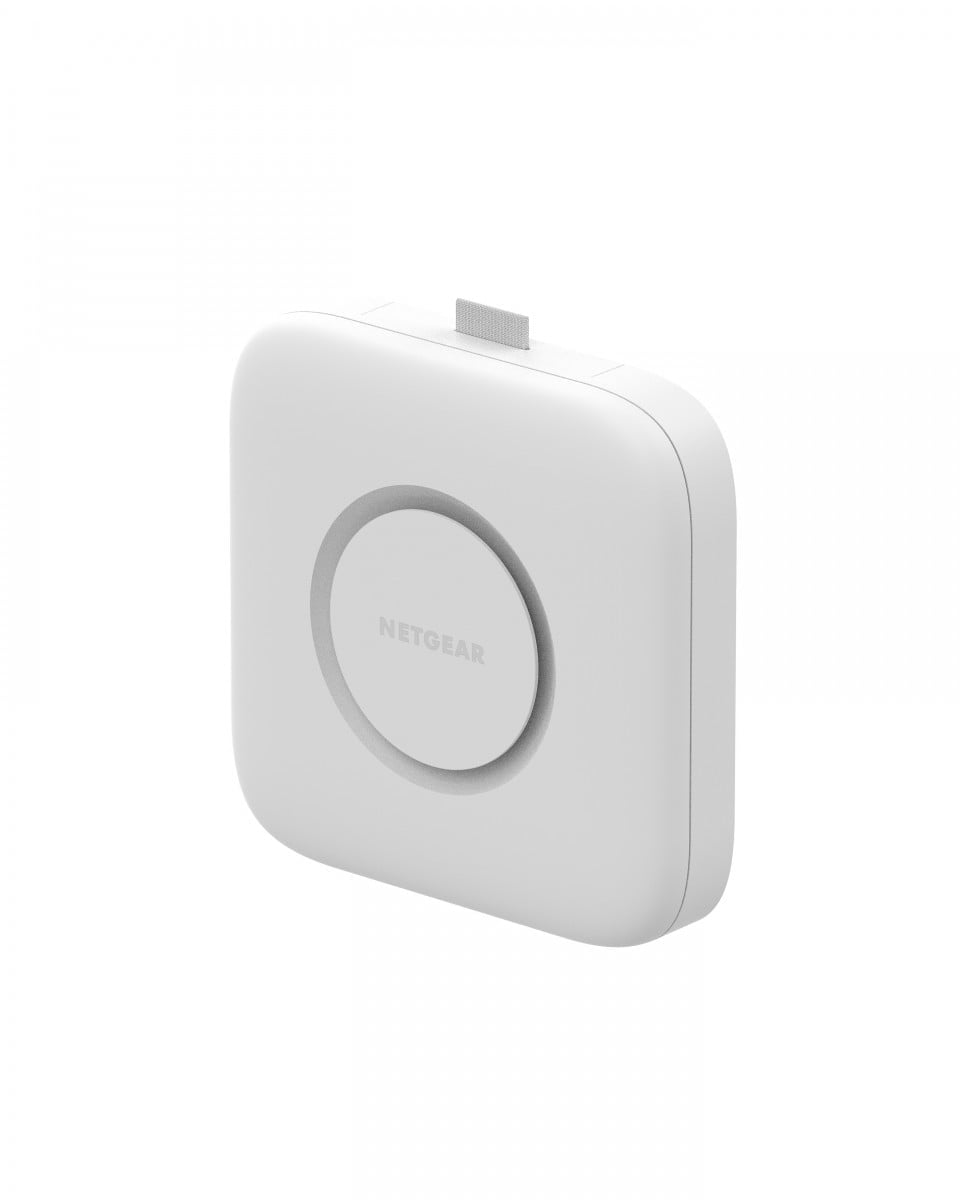 NETGEAR 1PT Insight Managed WiFi 7 Tri-Band WBE718