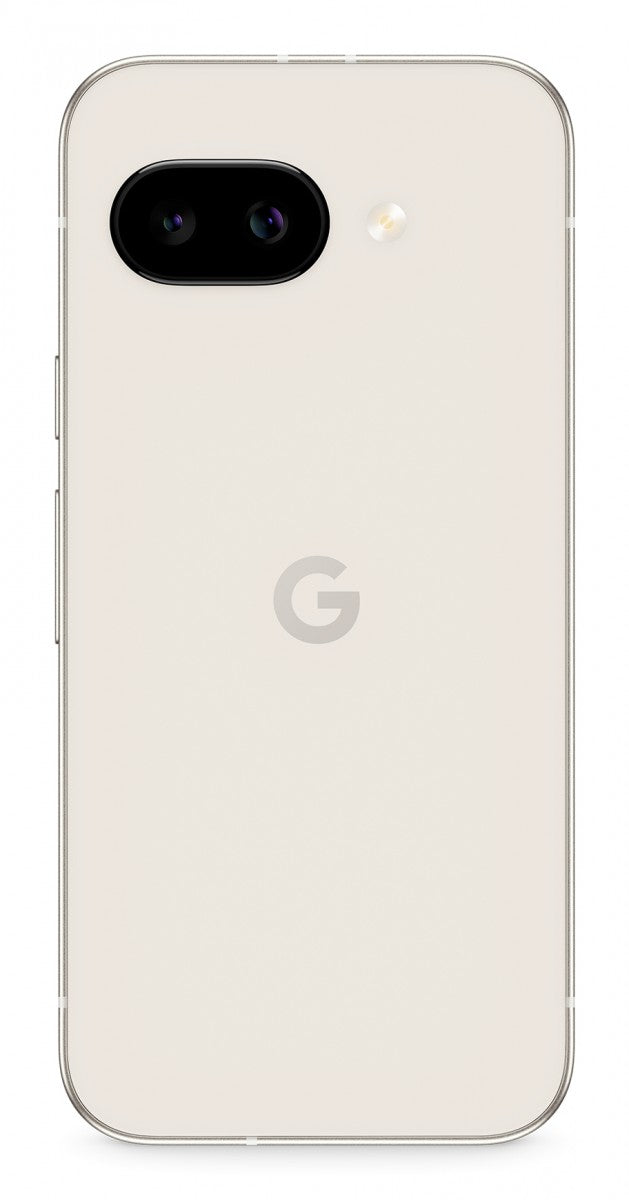 Google Pixel 9a - 128GB - Porcelain