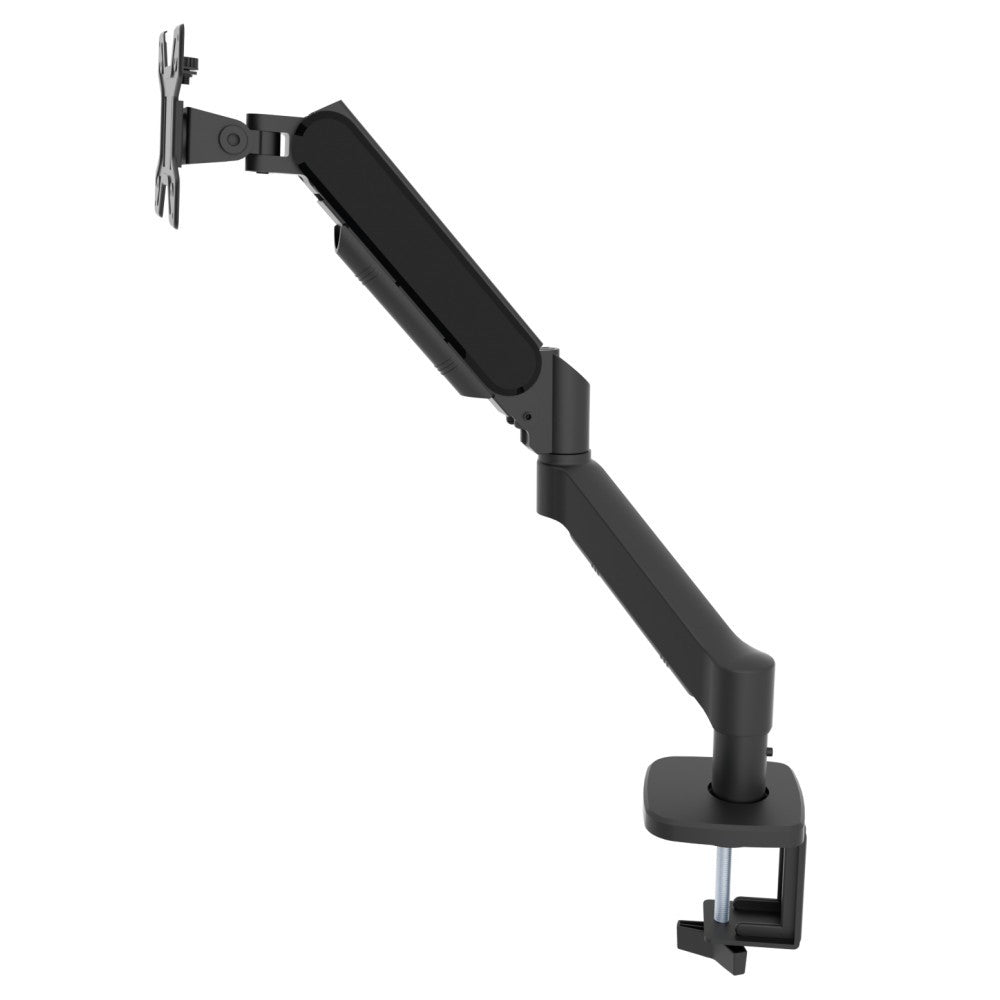 "Support de bureau a ressort a gaz Techly ICA-LCD 517 pour moniteurs LCD de 13 a 32"", 10kg"