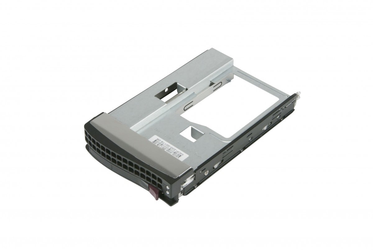 Blck Gen-5.5 Tool-Less 3.5-To-2.5 Conv