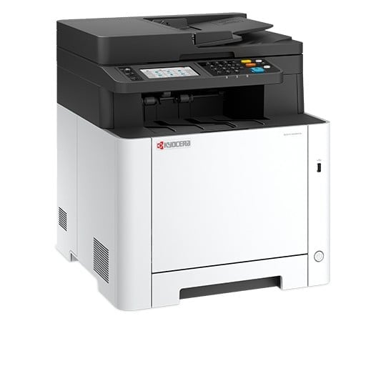 Kyocera 110C0F3NL0 ECOSYS MA2600cfx 26/26 ppm - copie, impression, numérisation, réseau, fax, duplex, DADF, WiFi