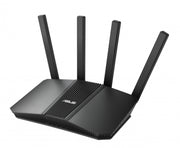 ASUS 90IG0910-MO3C00 Routeur de table Dual Band Wi-Fi 7 3600 Mbit/s Noir
