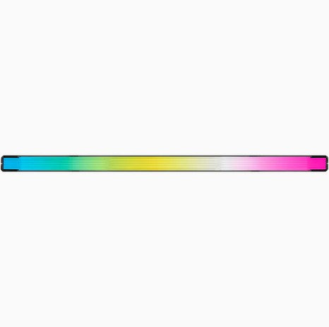 Module de mémoire Corsair Vengeance RGB Pro CMH64GX4M4E3200C16 64 Go 4 x 16 Go DDR4