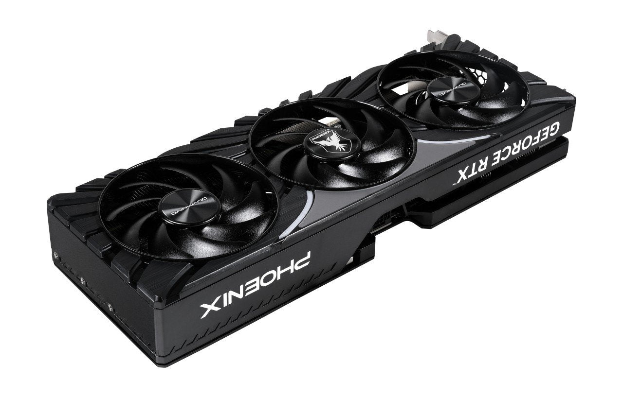 Gainward GeForce RTX 5070 Ti Phoenix-S NVIDIA 16 Go GDDR7