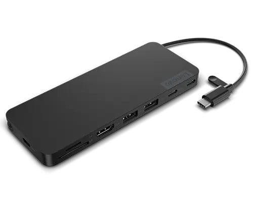 LENOVO Station daccueil USB-C HDMI