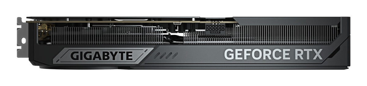 GIGABYTE GeForce RTX 5080 WINDFORCE OC SFF 16G NVIDIA 16 Go GDDR7