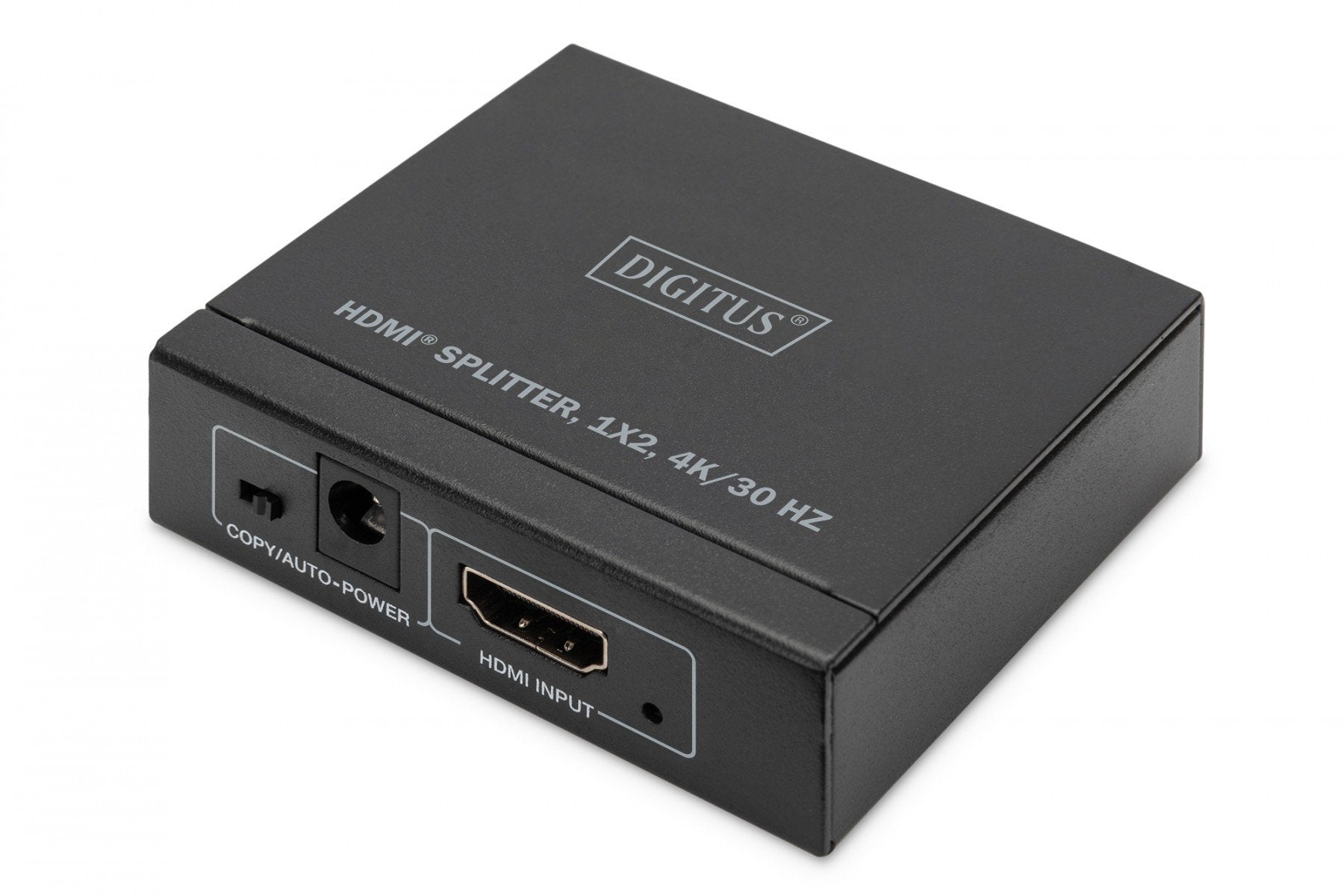 Digitus DS-45340 répartiteur vidéo 2x HDMI