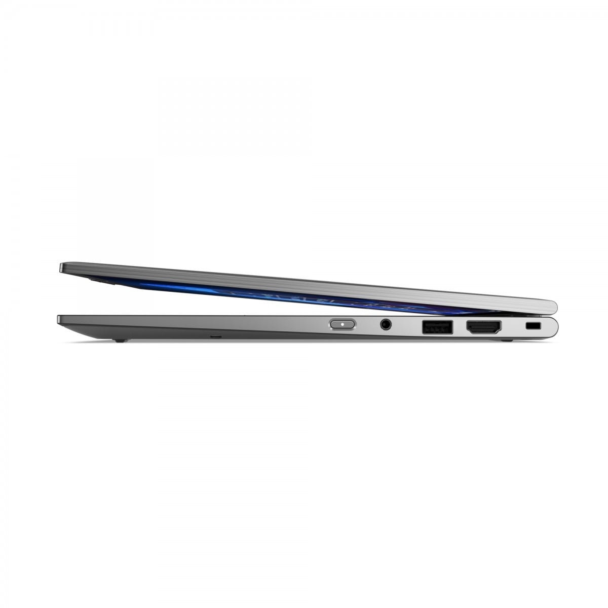 "Lenovo ThinkPad X1 2-in-1 Gen 10 Aura Edition Intel Core Ultra 5 225U Hybride (2-en-1) 35,6 cm (14"") Écran tactile WUXGA 16 Go LPDDR5x-SDRAM 512 Go SSD Wi-Fi 6E"