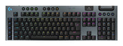 Logitech 920-012676 G915 X Lightspeed Clavier de jeu sans fil noir