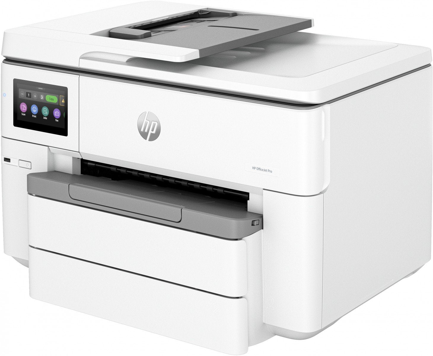 HP OfficeJet Pro 9730e WF AiO Printer A jet d'encre thermique A3 4800 x 1200 DPI 22 ppm Wifi