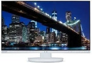Sharp MultiSync EA272Q écran plat de PC 68,6 cm (27") 2560 x 1440 pixels 4K Ultra HD LCD Blanc