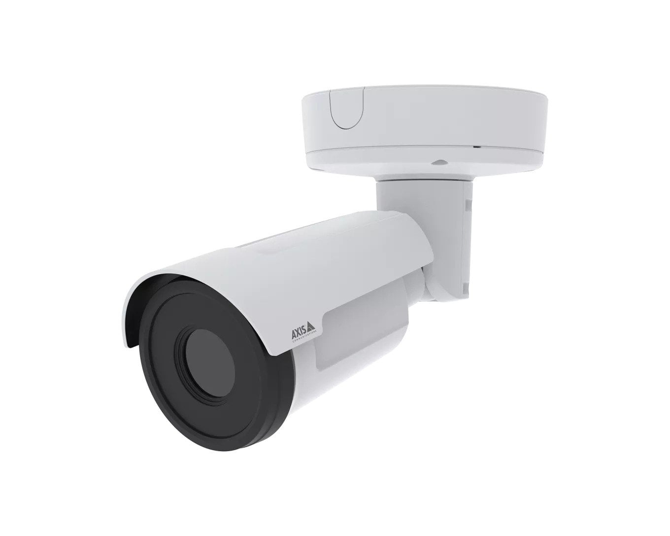 AXIS Q1972-E Caméra de sécurité IP Bullet Extérieure 640 x 480 pixels Murale