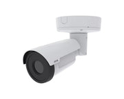 AXIS Q1972-E Caméra de sécurité IP Bullet Extérieure 640 x 480 pixels Murale