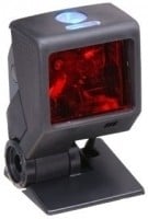 Honeywell QuantumT 3580 Lecteur de code barre fixe 1D Laser Noir