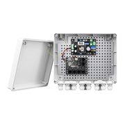 BCS BCS-IP4/Z/E-S Kit d'alimentation PoE externe pour caméras IP jusqu'a 5 récepteurs