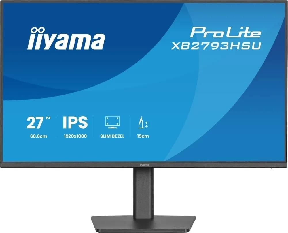 XB2793HSU-B1 4-ssb 120Hz 1500:1 2x 2.0 X